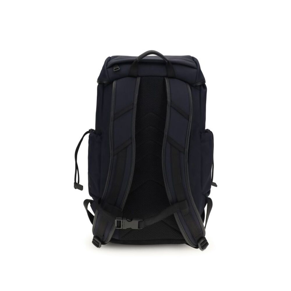 Moncler Men Tech Backpack - Picture 2 of 3